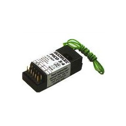 Profi Car 301 40/41 Mhz