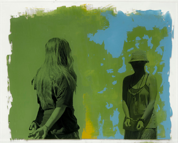 Annika Elisabeth von Hausswolff | Moderna Museet in Stockholm