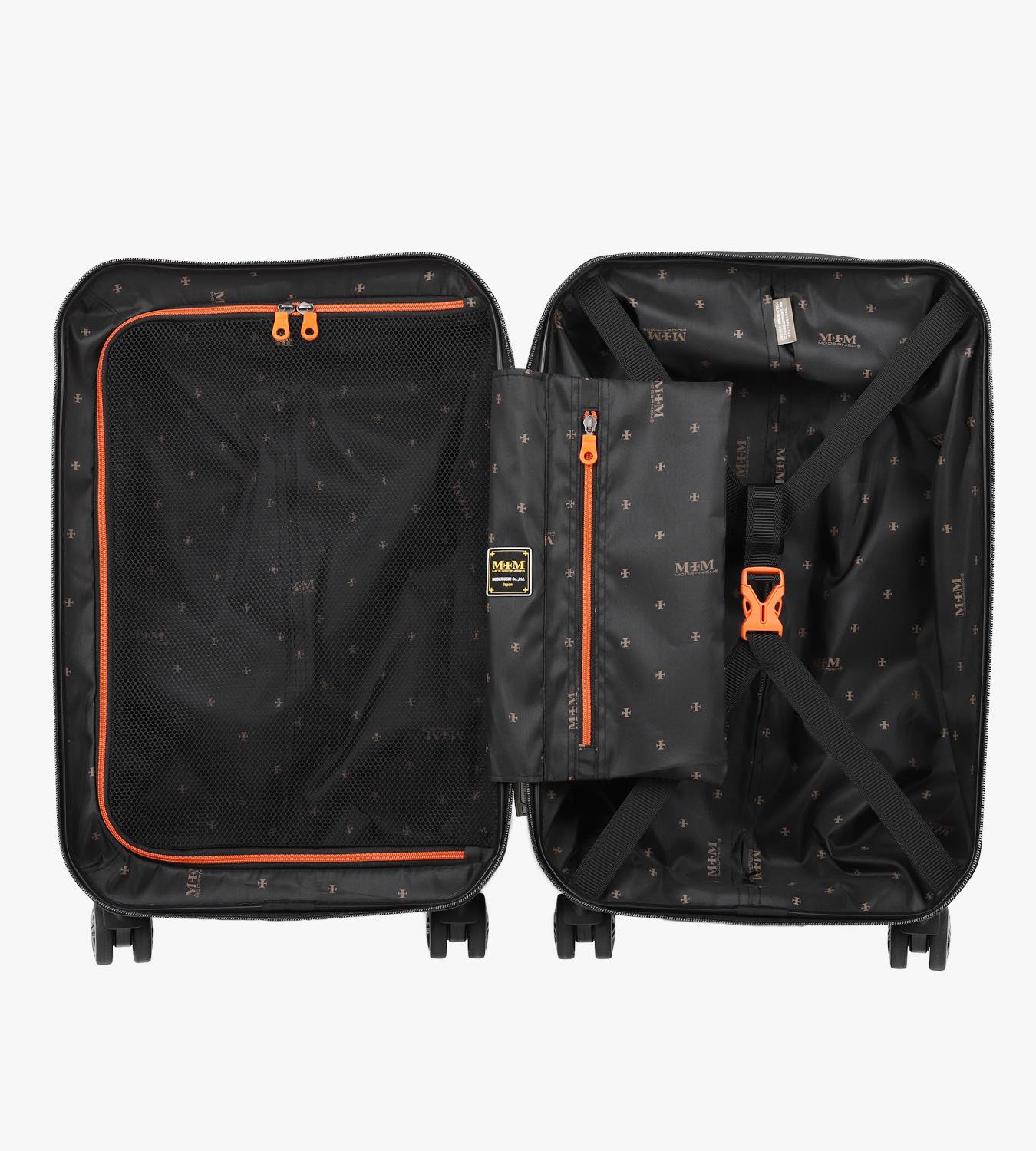 M3005-Z49｜MODERNISM｜高品質 スーツケース モダニズム 公式サイト