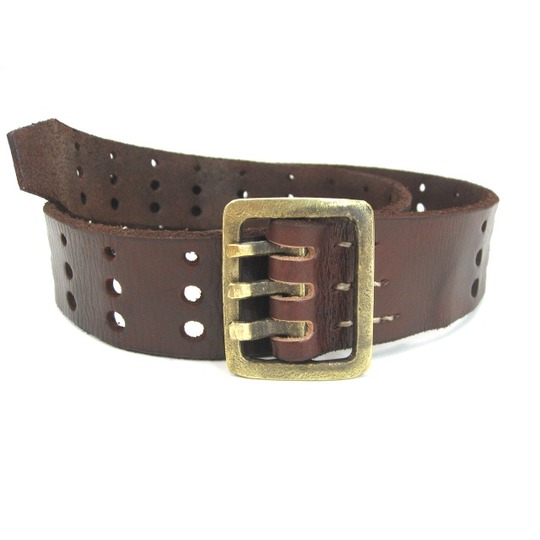 池之端銀革店,CRAMP,クランプ,トリプルピンベルト,通販,販売店