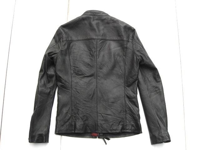 ザズー☆REATS TAILOR ZAZOUS☆ライダース 商品詳細