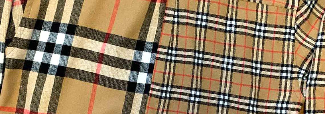 BURBERRY チェック柄 スヌード BURBERRY チェック柄 スヌード