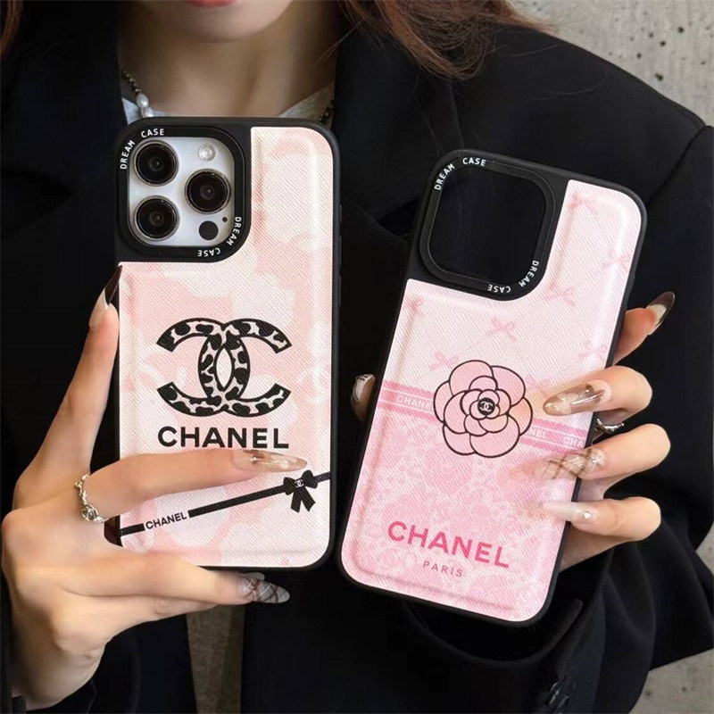 iphone ケース シャネル 風 chanel スマホケース iphone16 iphone