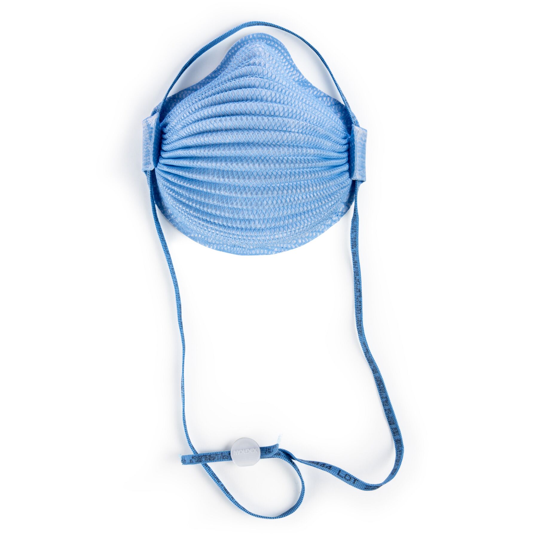 Moldex 4650 N95 AirWave® Disposable Healthcare Surgical