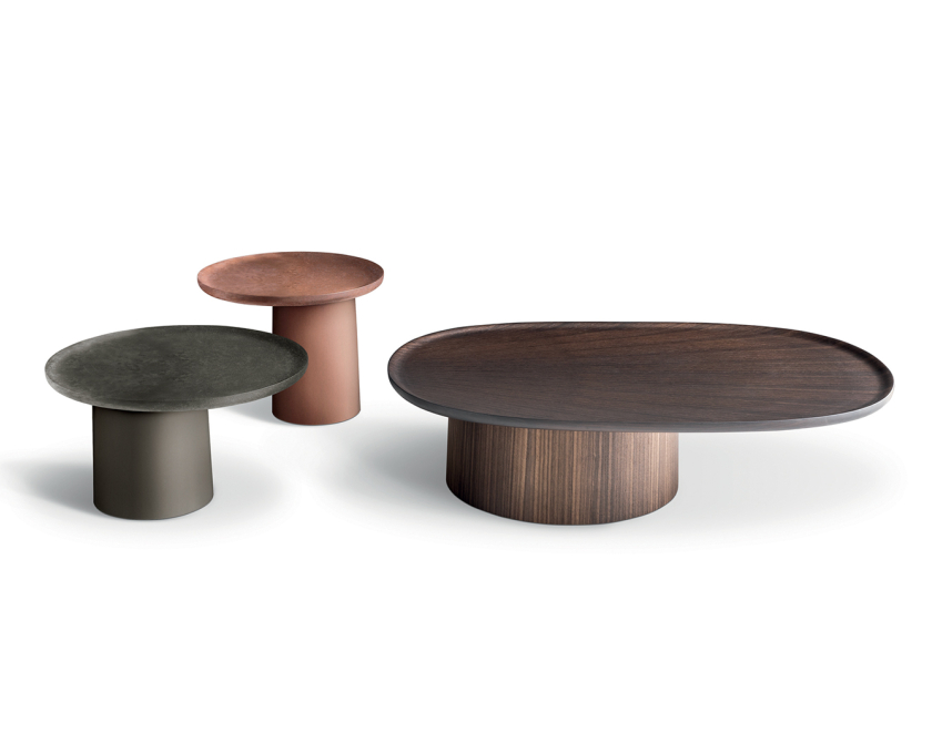 サイドテーブル｜モルテーニ Molteni&C