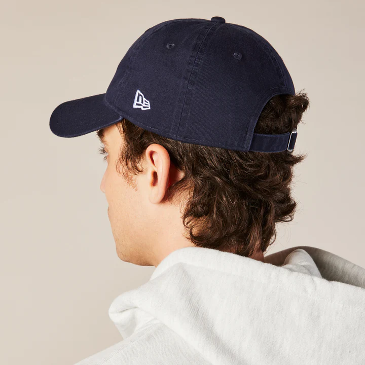 Supreme ニューヨーク・ヤンキース キャップ 7 3/4 ネイビー Supreme