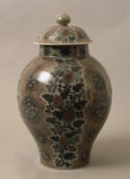 十三代今泉今右衛門(善詔) - 国立工芸館