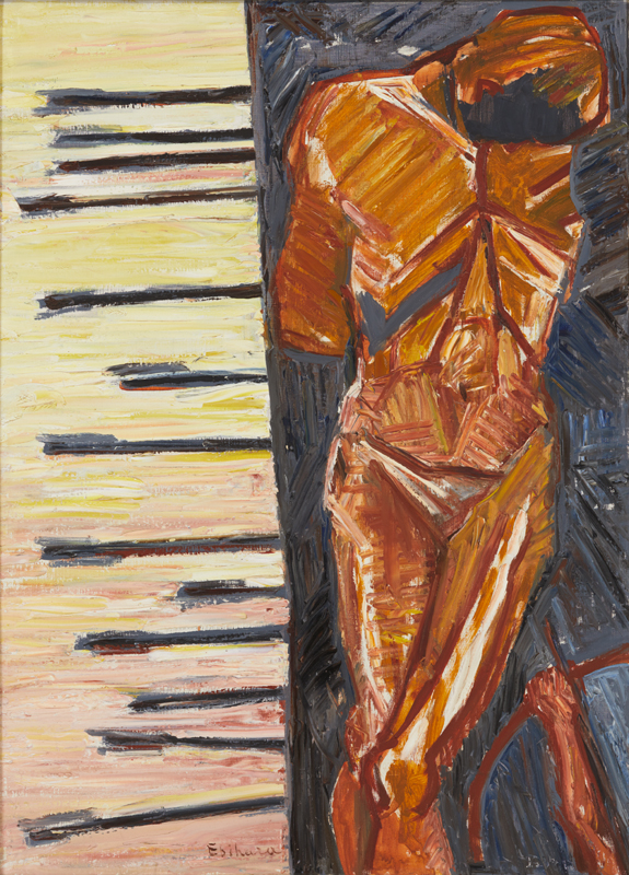 海老原喜之助のデッサン 【公式通販】