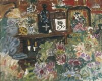 梅原龍三郎 - 東京国立近代美術館