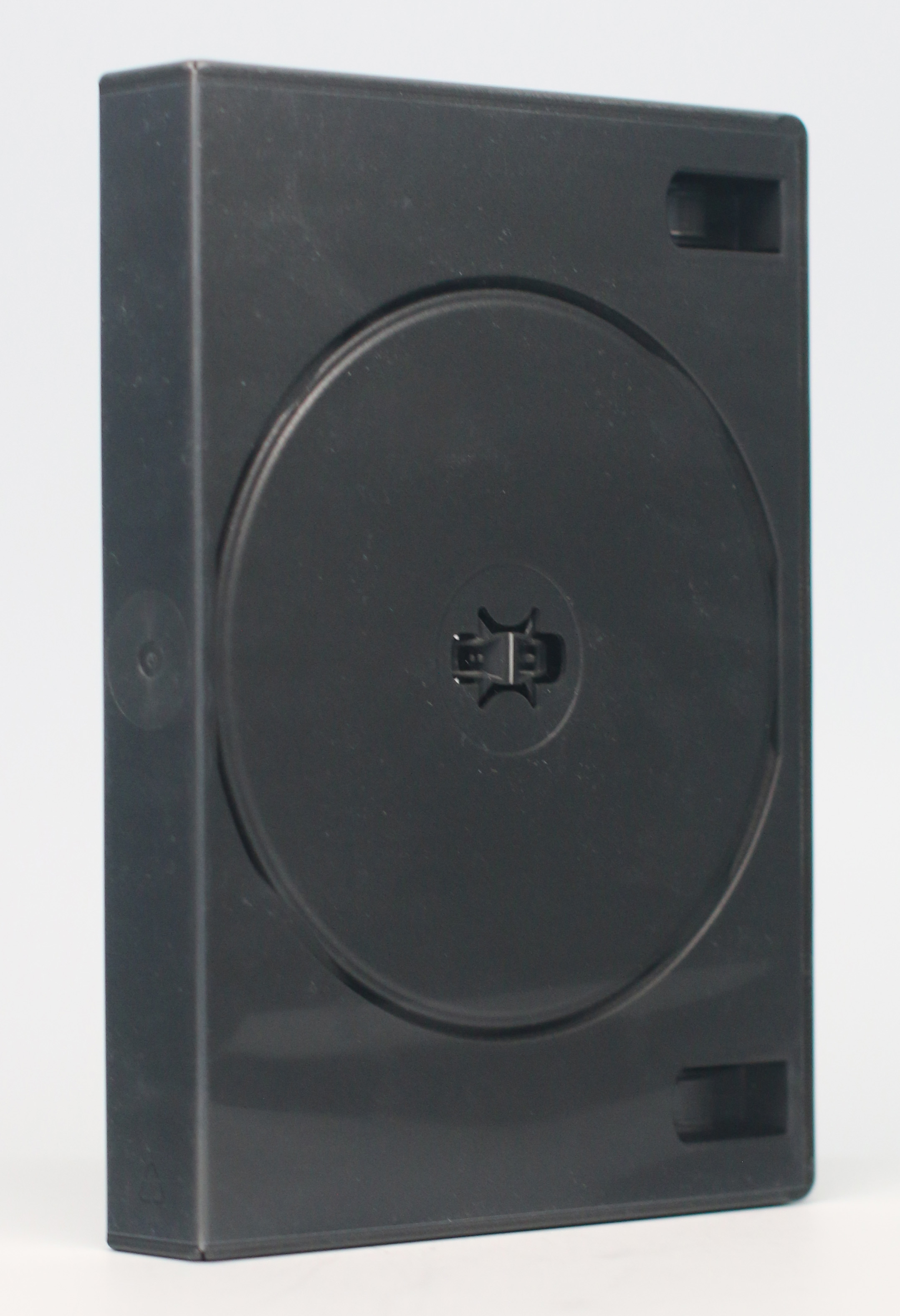 DVD Storage Case 6 Slot