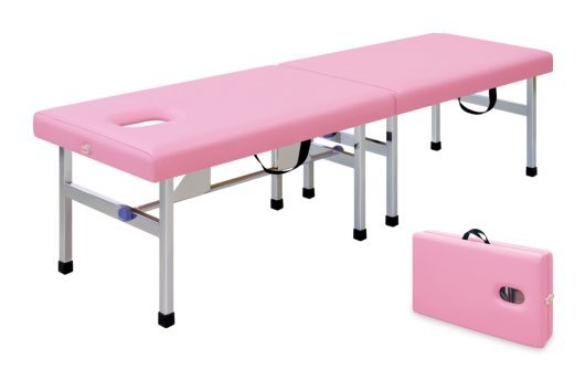 アームマット・折りたたみマッサージベッド・手置き台【もみ太郎Pro】