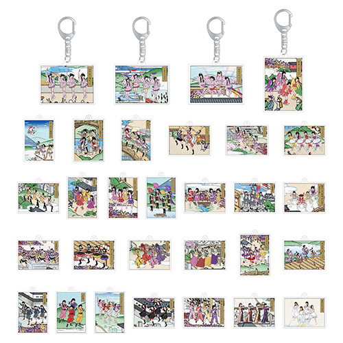 ももいろクローバーZ 公式グッズ 単品、複数購入可！ ももいろ