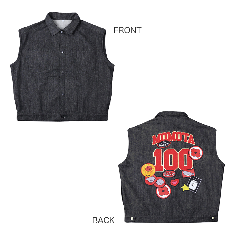 ももいろクローバーZ 百田夏菜子 誕生日グッズ セット 百田夏菜子 30th