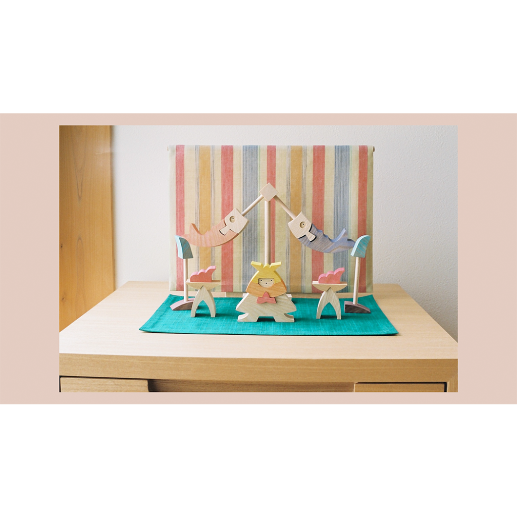 2022年/五月人形】小黒三郎組み木の節句人形販売状況 – TOYS&GIFTS MOMO