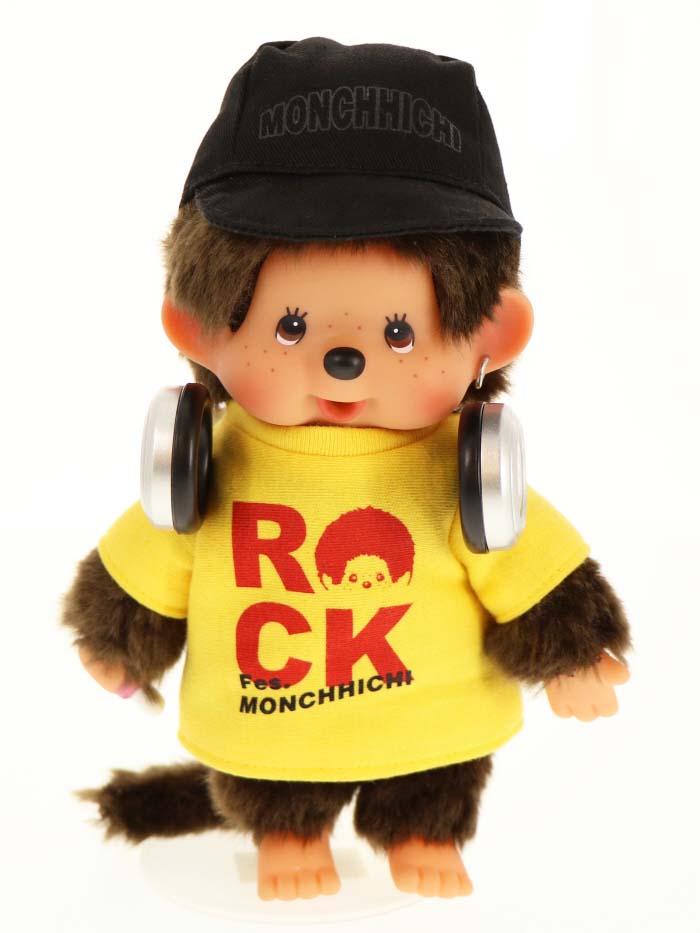 タワーレコードコラボ フェスモンチッチ2018 発売のお知らせ