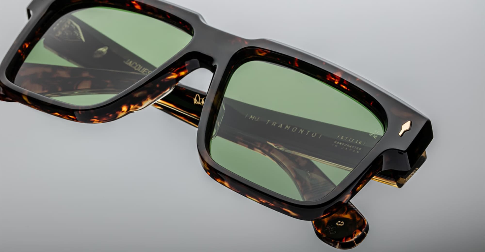 ジェームスタルマージ『サンタモニカサンセット』 ☆ジェームス