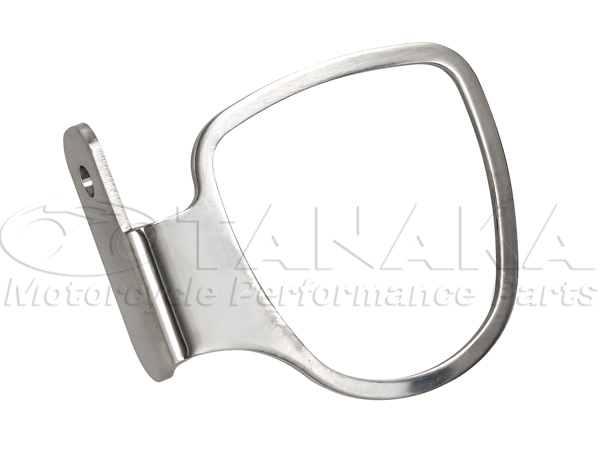 1619wスーパーカブ用 ステンレス製 メーター移設用ステー｜ モンキー