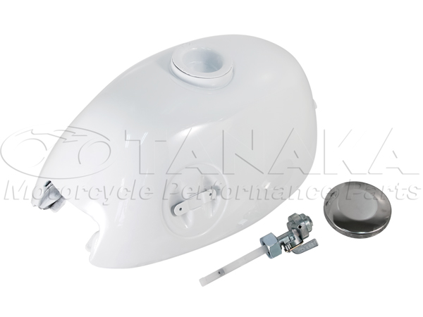 純正 ゴリラ 燃料タンク タンク ガソリンタンク HONDA モンキー ゴリラ