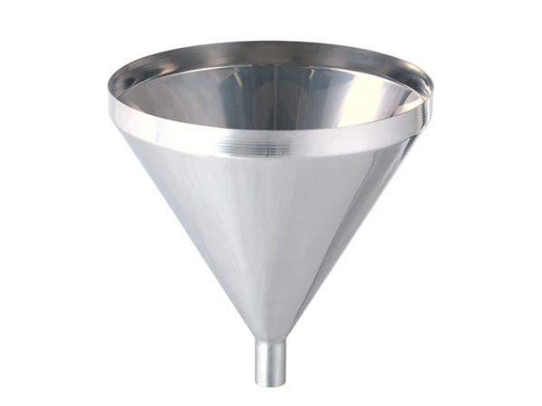 THT-Rp】投入用ステンレスホッパー・ソケットタイプ(THT-18-Rp3/8