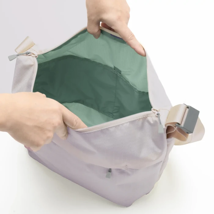 Bernina Shoulder M | Montbell America