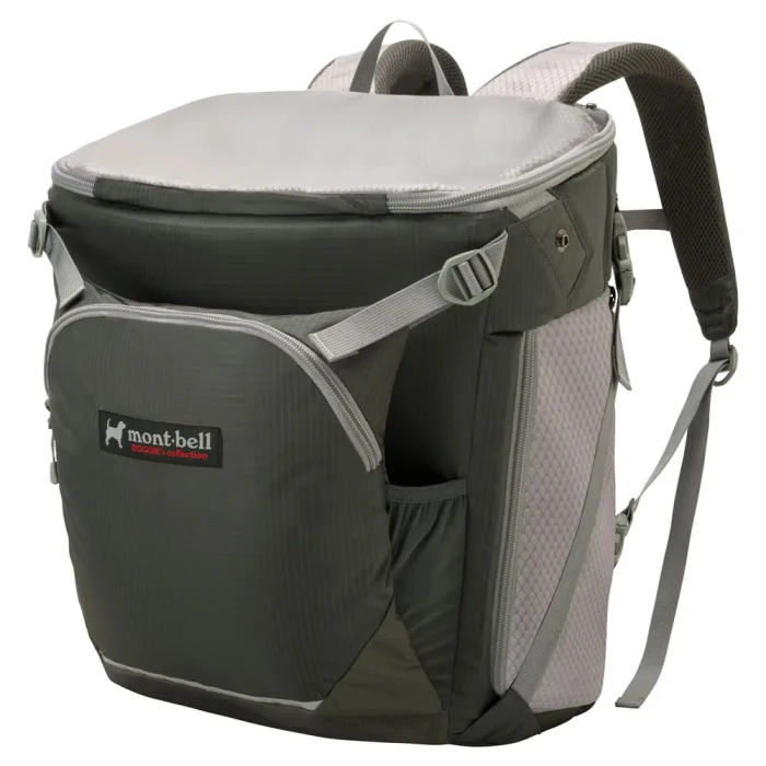 ドッグキャリング パック M | Montbell Japan