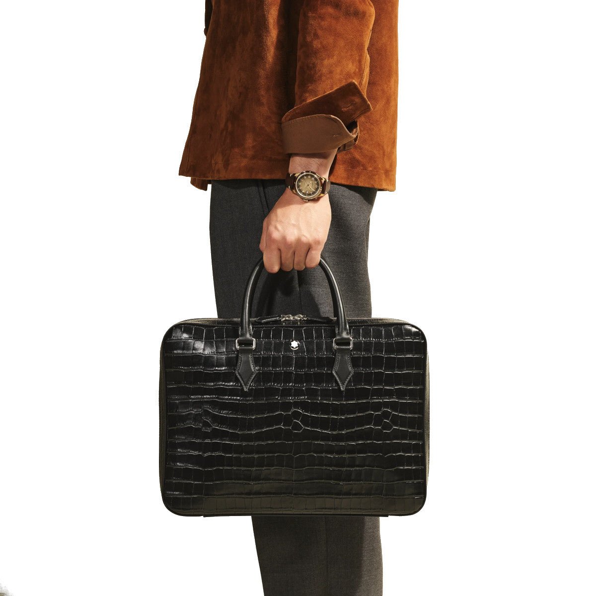 Montblanc Workshop Organizer