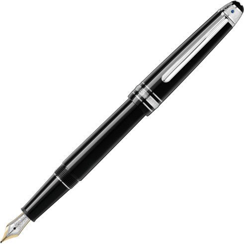 Montblanc fountain pen Meisterstück UNICEF Classic Resin
