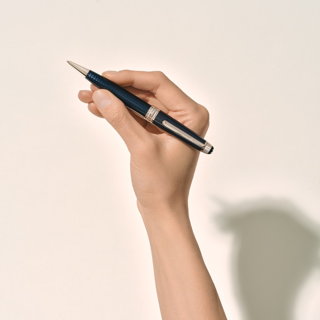 マイスターシュテュック ソリテール ブルーアワー ミッドサイズ