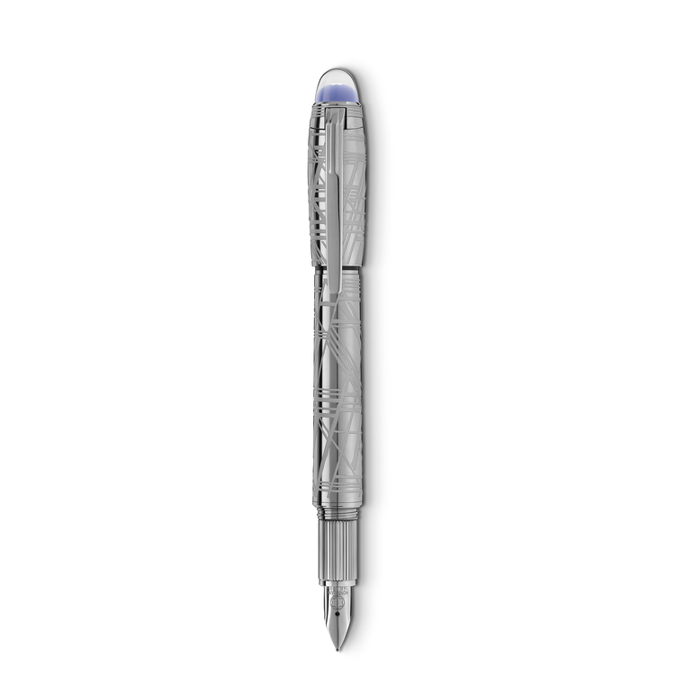Special Edition Montblanc Starwalker Pen Montblanc Starwalker