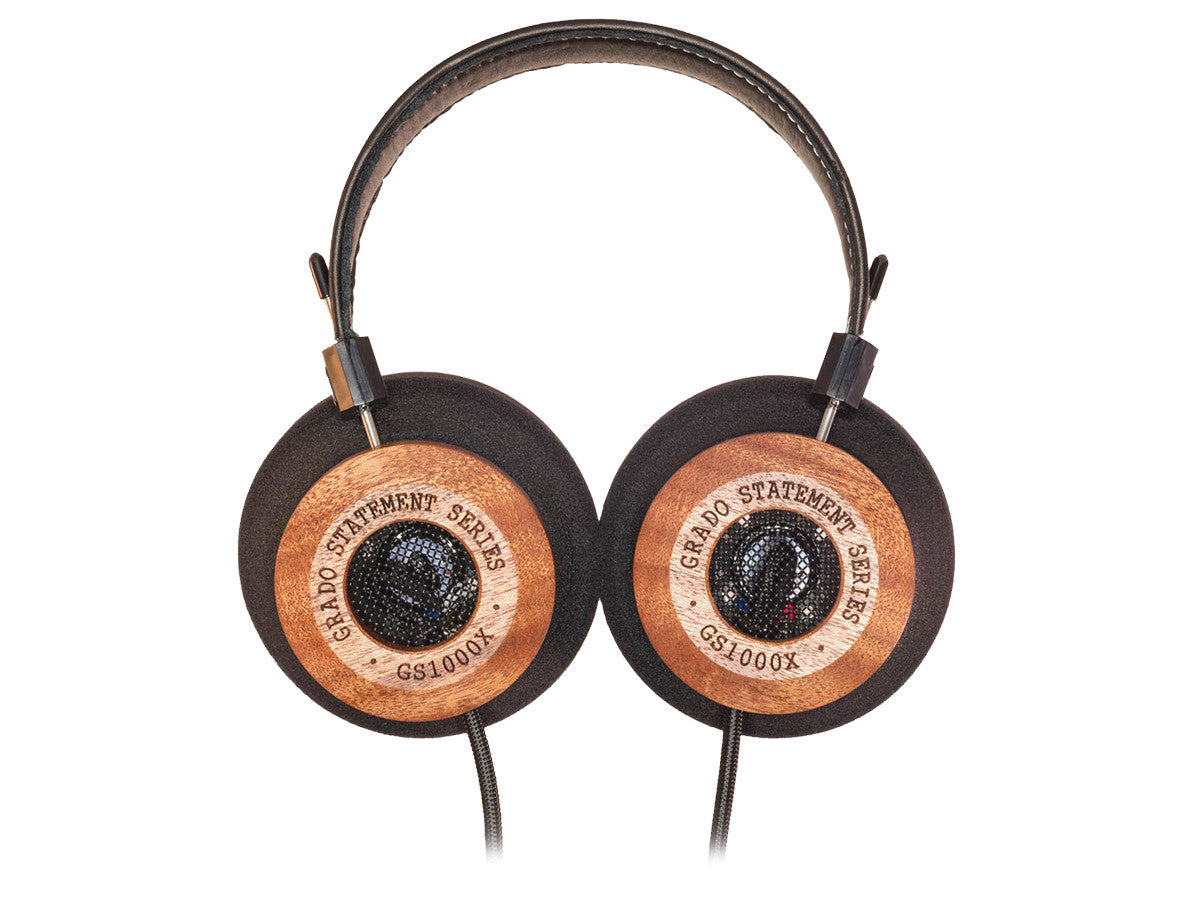 GS1000x Statement Series Headphones | Moon Audio