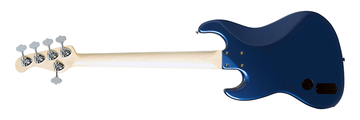 JB-5/JJ-5 SUTOH MODEL - 須藤 満 モデル | BASS | MOON GUITARS
