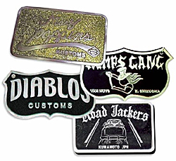 カークラブ プラーク #2 ホットロッド カスタムカー