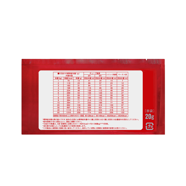 チューブ・ダイエット® | 株式会社森乳サンワールド | 森永乳業グループ