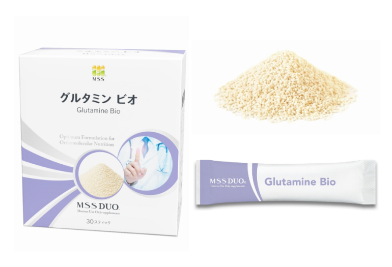 MSS社サプリメント｜佐賀県杵島郡の森外科医院 | 健康食品