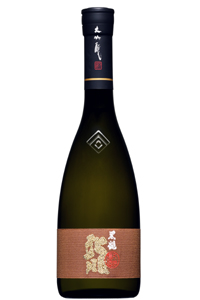 黒龍 大吟醸 龍 720ml - 森酒舗 - 黒龍 | 花垣 | 米百俵 | 池月 | 東長