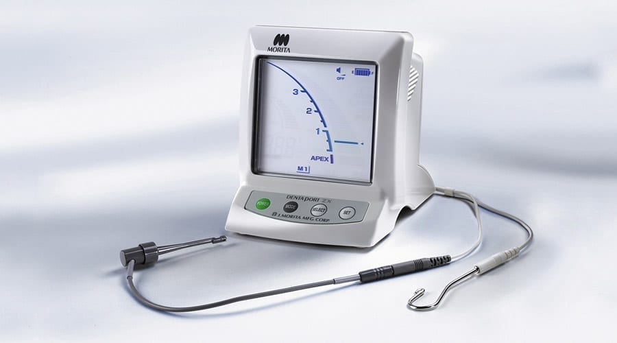 モリダ DentaPort ZX | MORITA