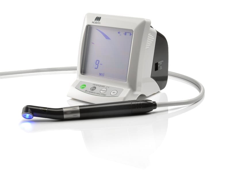 DentaPort ZX | MORITA