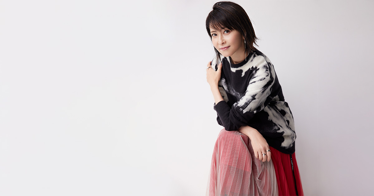 森高千里 47 HARD NIGHTS 」 ライブ決定！ | 森高千里 オフィシャル