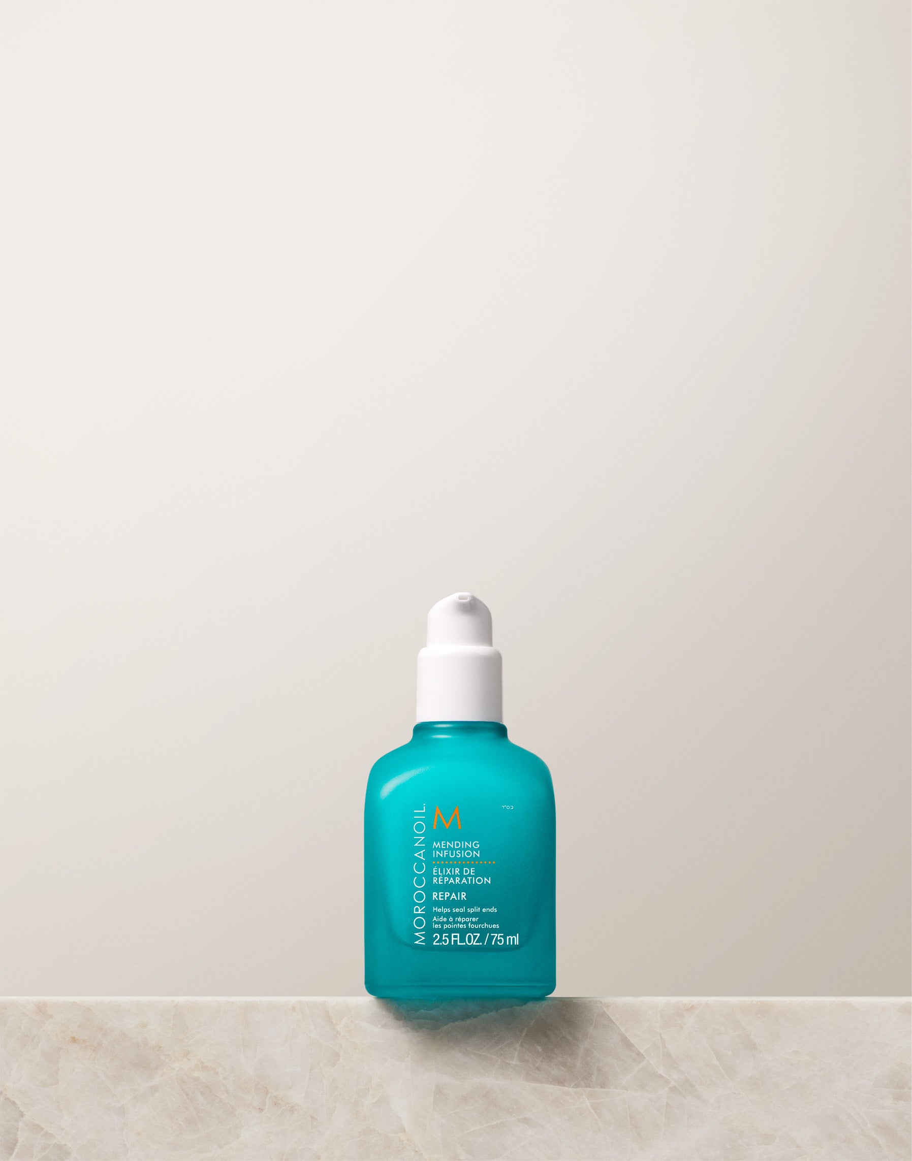 Mending Infusion – Moroccanoil