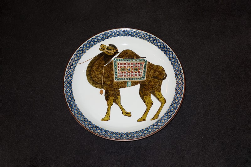 北出 塔次郎｜作家紹介｜金沢の九谷焼セレクトショップ【九谷焼諸江屋】