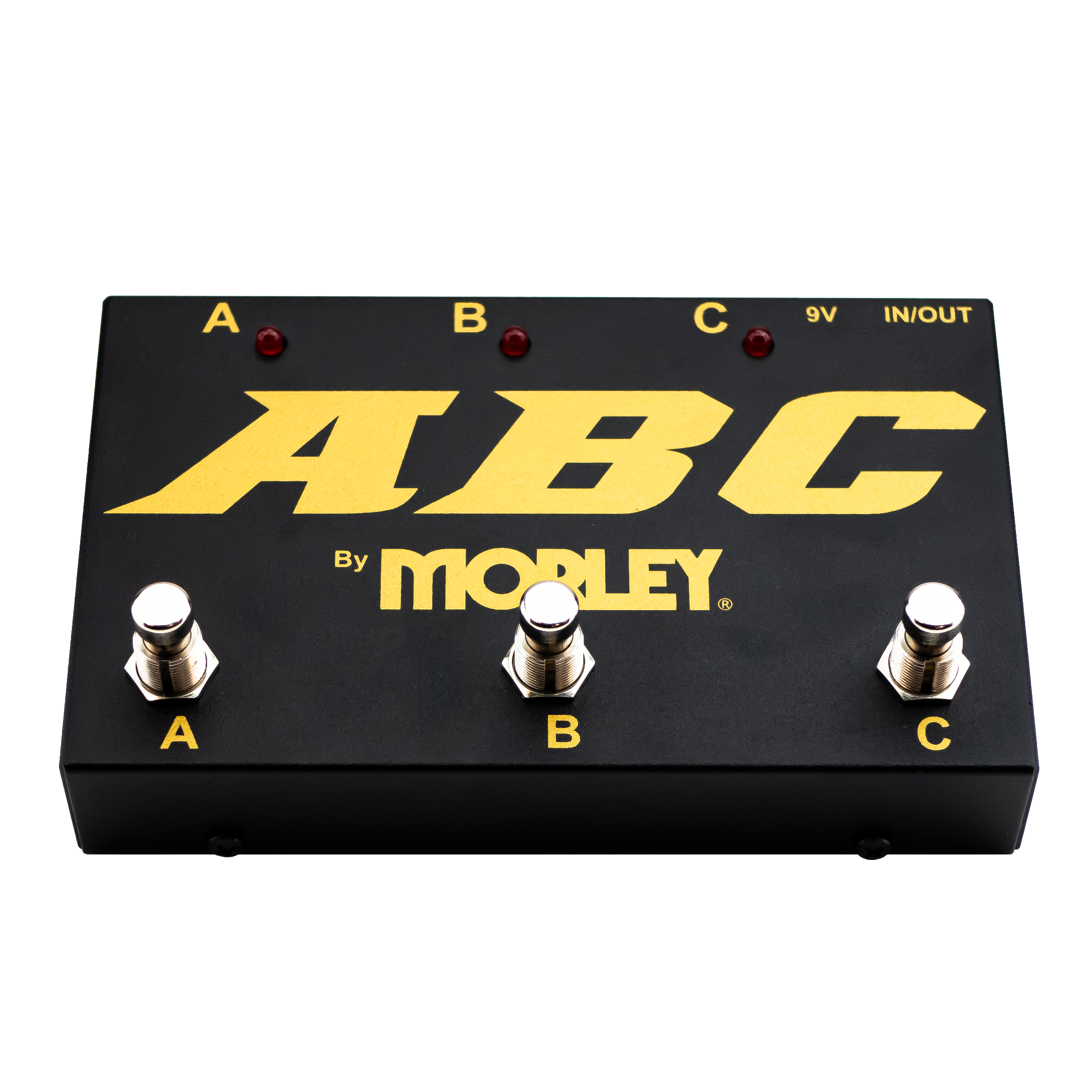 Gold Series ABC – Morley