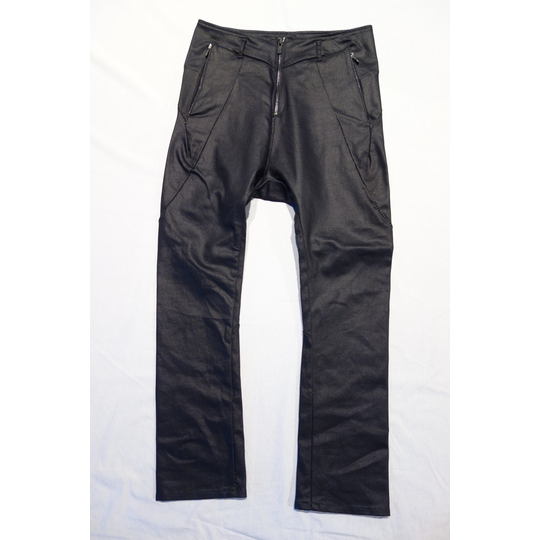 incarnation、インカネーション、11581-6292、Denim Cotton Stretch W