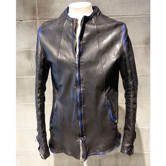 incarnation、インカネーション、11225-4889、Horse Leather White