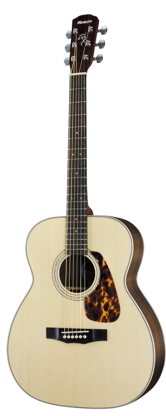 ♪1974年製 Morris W-40 ハカランダ♪ MORRIS W-40 モリスWー40