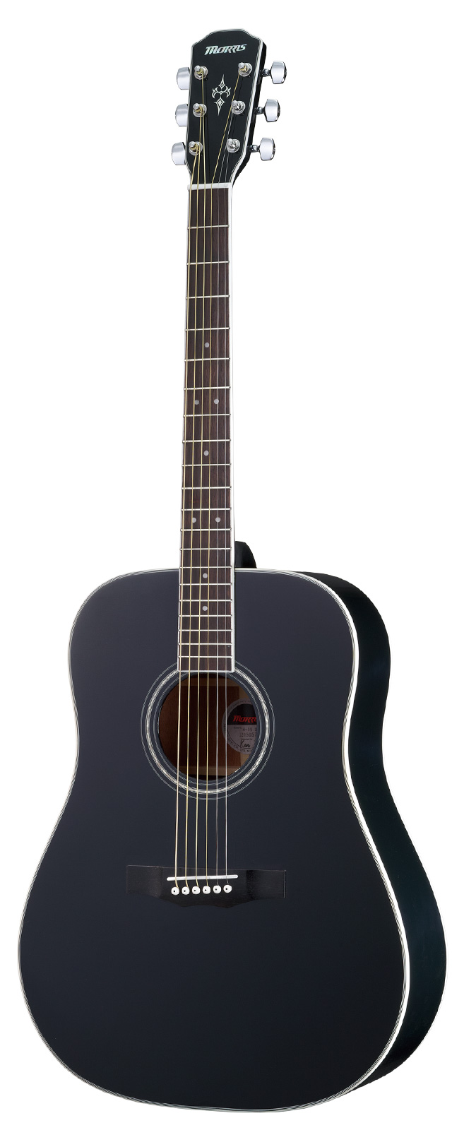 M-351 | 生産完了品 | MORRIS GUITARS モーリスギター