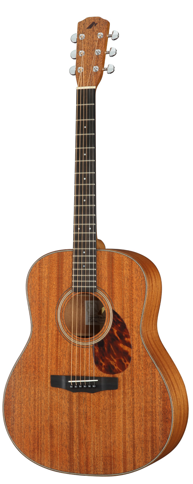 MW-92 MARRONE | HAND MADE PREMIUM | MORRIS GUITARS モーリスギター