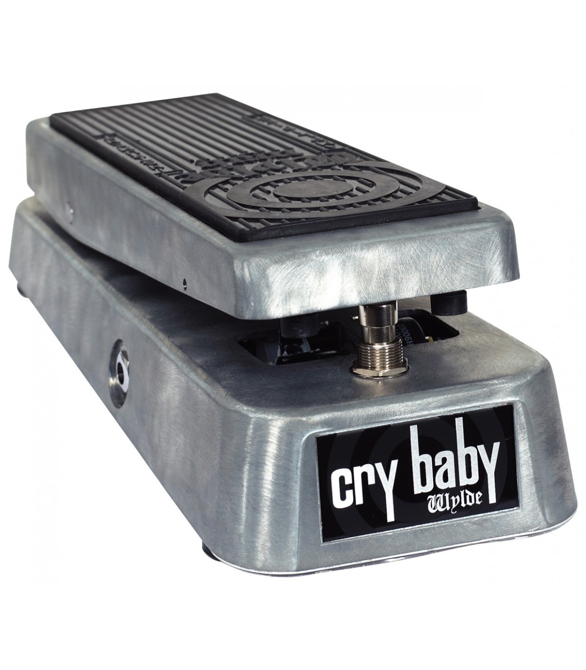 Cry Baby ZW45ザックワイルドワウペダルサイン入り ZW45 cry baby