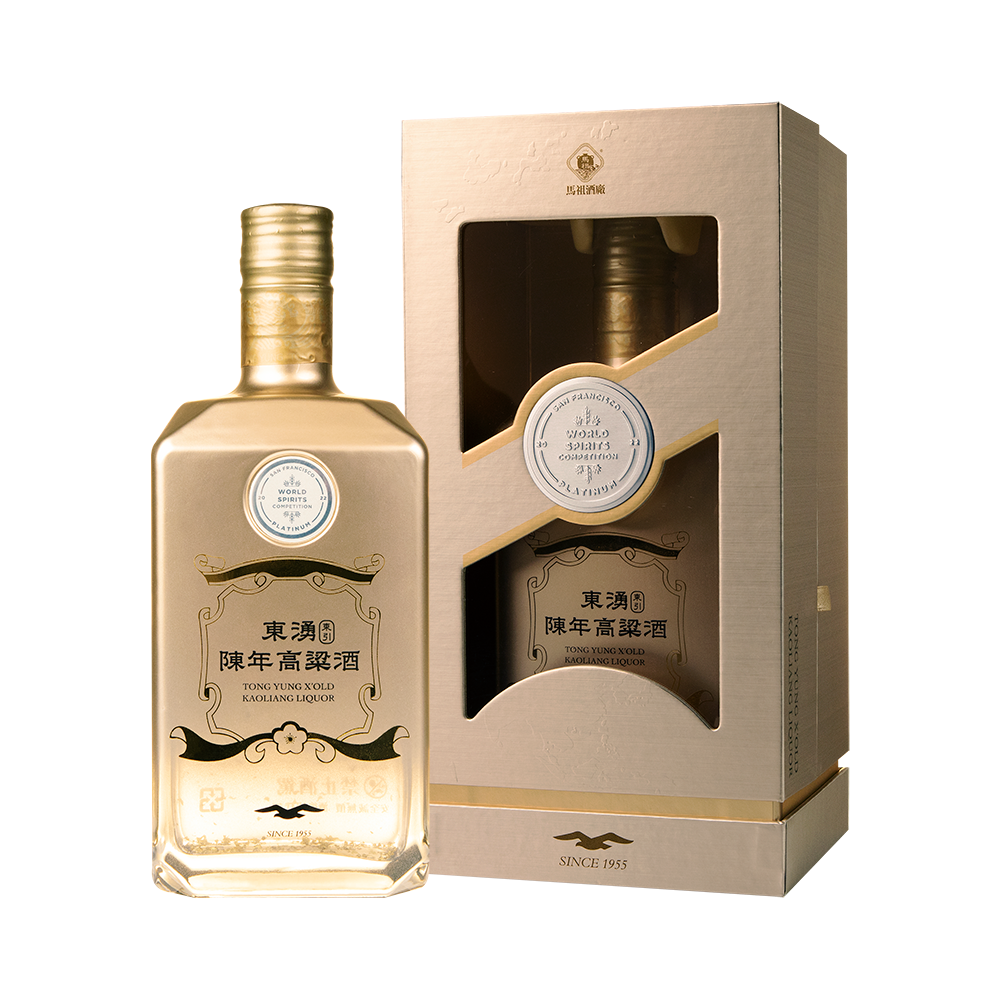 窖藏-馬祖陳年酒系列- 馬祖酒廠實業股份有限公司