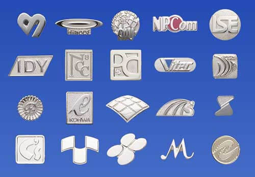 社章・バッジ | 松本徽章工業株式会社