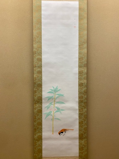 掛軸 福田平八郎 箱付き 掛軸 福田平八郎 箱付き 2025年最新】Yahoo